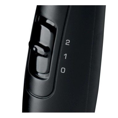 Secador de Pelo Bellisima C19-2000