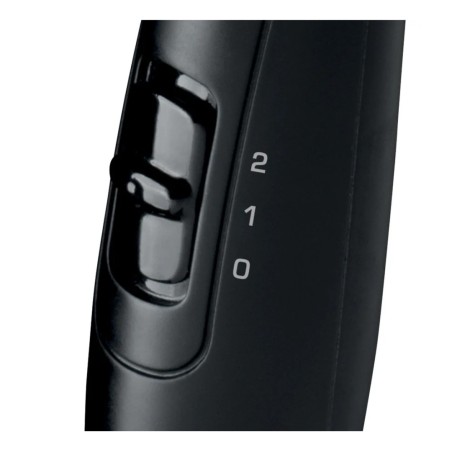 Secador de Pelo Bellisima C19-2000