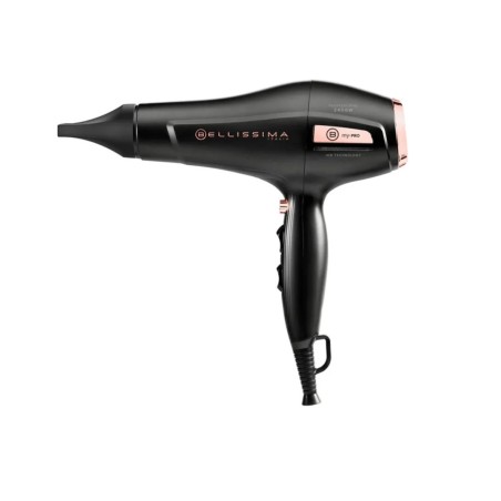 Secador de Pelo Bellisima P3-3400