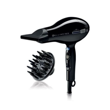 Secador de Pelo Bellisima S9-2200