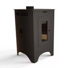 Salamandra Tromen Austral A9 9000K 2