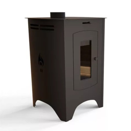 Salamandra Tromen Austral A9 9000K