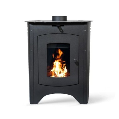 Salamandra Tromen Austral A7 7000Kcal/h