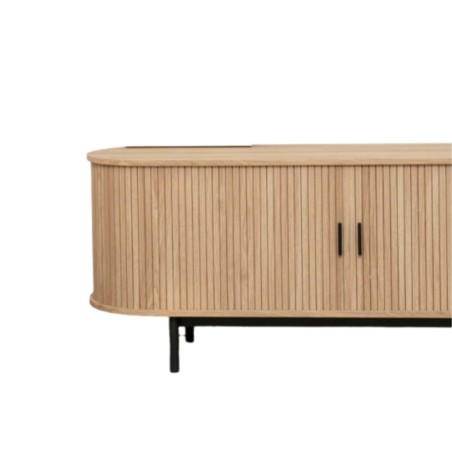 Rack Avelino Varillado 31280B 1.40MT