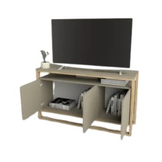 Rack TV Tables 4200 1.33MT 2