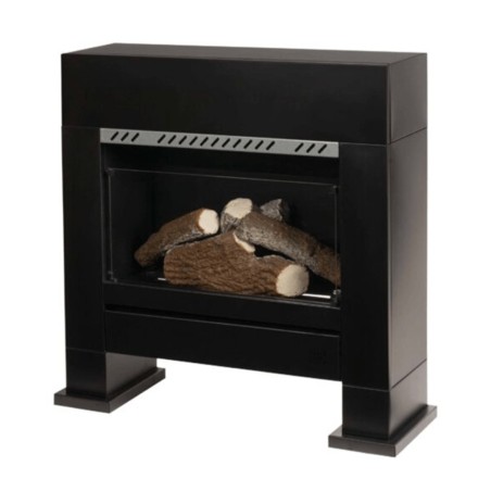 Hogar Tas Eme Koper Lesna 12012 6000Kcal/h