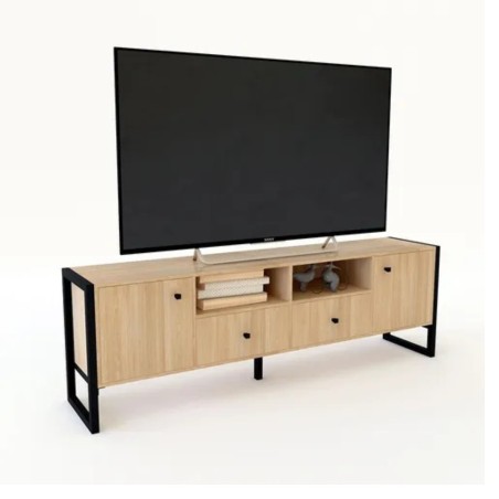 Rack Delos Dst05 1.80Mts