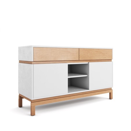 Bahiut Pergamino Eukal 1.35Mts