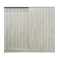 Placard Rivadavia 2.40x2.20Mts Texturado