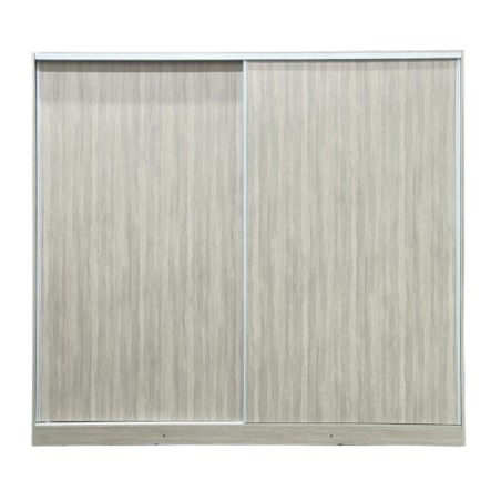 Placard Rivadavia 2.40x2.20Mts Texturado