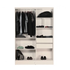 Placard Rivadavia 140D 1.40X2.00Mts 2
