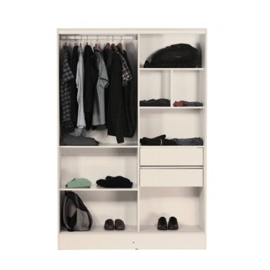 Placard Rivadavia 140D 1.40X2.00Mts