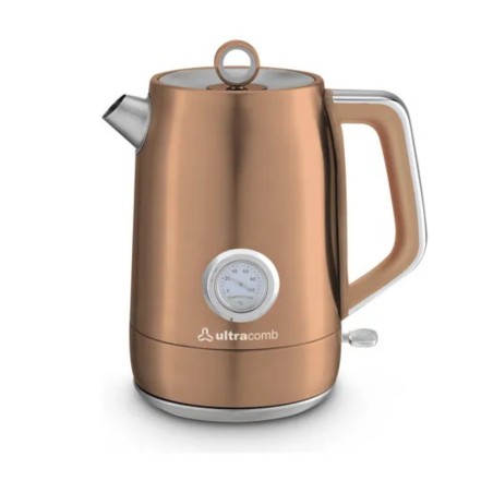 Pava Ultracomb Pe-4920 1.7Lts