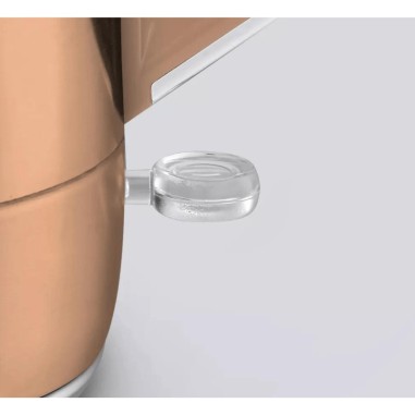 Pava Ultracomb Pe-4920 1.7Lts