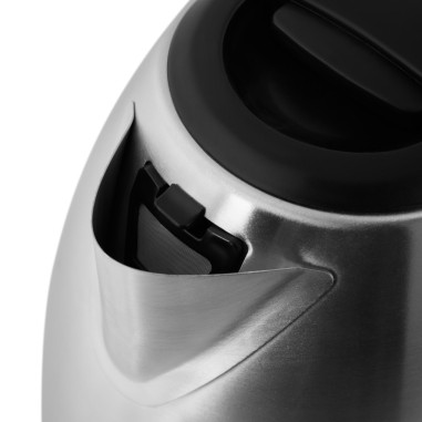 Pava Ultracomb PE-4906 1.8Lts Acero