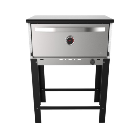 Horno Pizzero Fornax HF-12M 12 Moldes Horno Pizzero Fornax HF-12M 12 Moldes