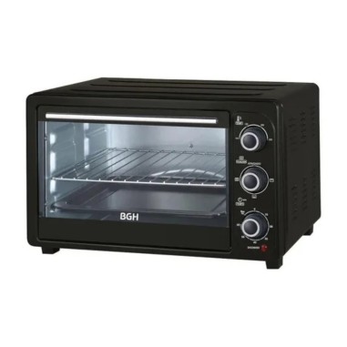 Horno Electrico BGH BHE-17M20 16Lts 1200W