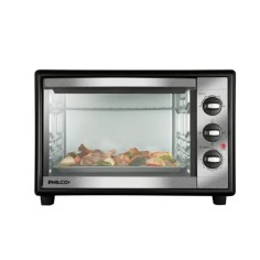 Horno Eléctrico Philco HGP-1818N 17Lts 1200W