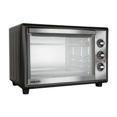Horno Eléctrico Philco HGP-1818N 17Lts 1200W 2