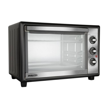 Horno Eléctrico Philco HGP-1818N 17Lts 1200W