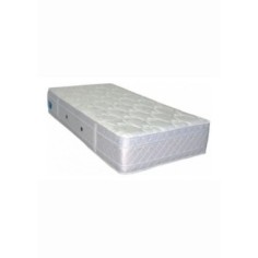 Colchon 1PL Deseo Diamante 80X190x30cm Espuma