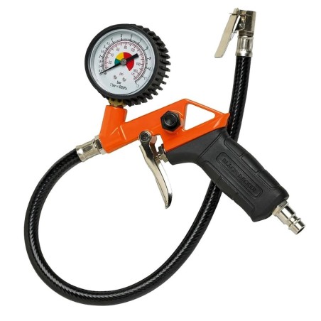 Kit Compresor 4 Piezas Black And Decker Pistola Pintar Hvlp Kit Compresor 4 Piezas Black And Decker Pistola Pintar Hvlp