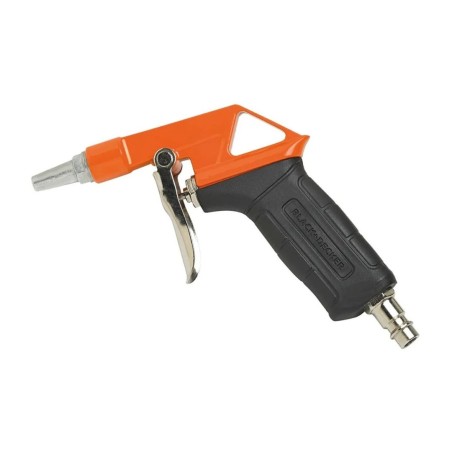 Kit Compresor 4 Piezas Black And Decker Pistola Pintar Hvlp Kit Compresor 4 Piezas Black And Decker Pistola Pintar Hvlp