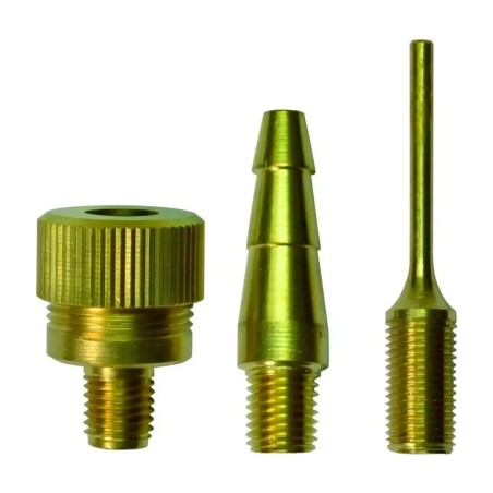 Kit Compresor Stanley 6 Piezas