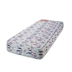 Colchon 1PL Piero Body Pro 80x1.90x18cm Espuma