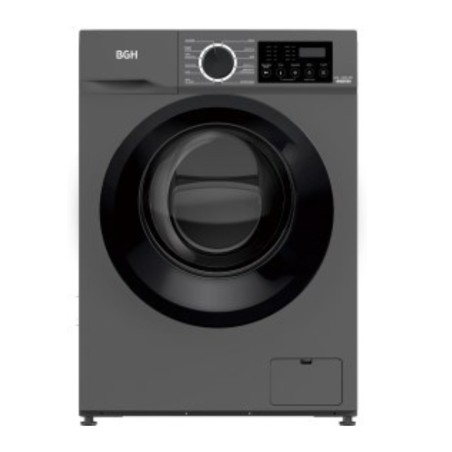 Lavarropas BGH 6KG Inverter