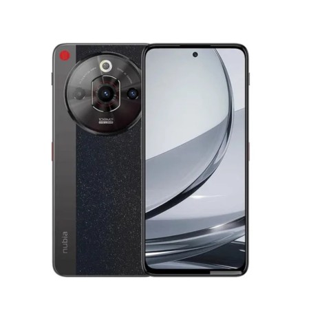 Celular Nubia Focus Pro 5G 8+256GB
