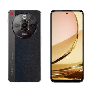 Celular Nubia Focus Pro 5G 8+256GB