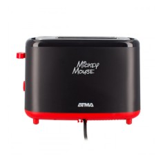 Tostadora Atma TOD23P Mickey 880W 2