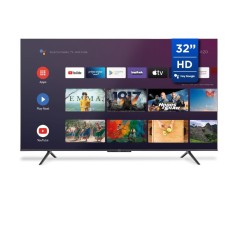 Smart tv 32'' BGH AndroidTv