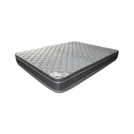 Colchon 1½PL Silver Flex 100x190x25Cm Espuma