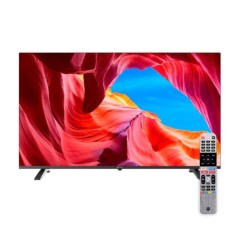 Smart Tv 32'' Motorola AndroidTv 2