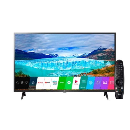 Smart Tv 43'' LG FullHD