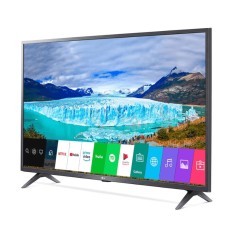 Smart Tv 43'' LG FullHD 2