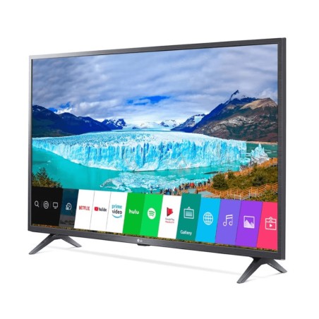 Smart Tv 43'' LG FullHD
