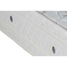 Colchon 1½PL Deseo Diamante 1.00x2.00x30cm Espuma 2