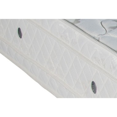 Colchon 1½PL Deseo Diamante 1.00x2.00x30cm Espuma