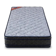 Colchon 1½PL Piero Fleur 1.00x1.90x26cm Espuma