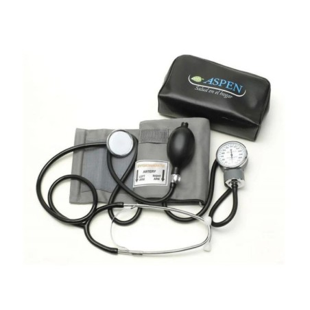 Tensiometro Aneroide Tradicional Aspen AS-102