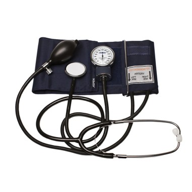 Tensiometro Aneroide Tradicional Aspen AS-102