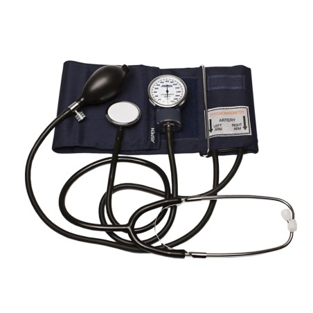 Tensiometro Aneroide Tradicional Aspen AS-102