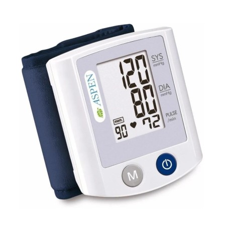 Tensiómetro Aspen KD7962 Digital De Muñeca Táctil