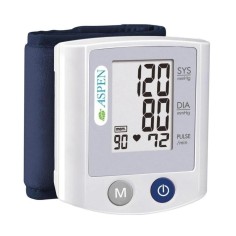 Tensiómetro Aspen KD7962 Digital De Muñeca Táctil 2