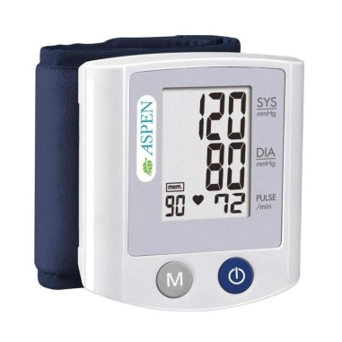 Tensiómetro Aspen KD7962 Digital De Muñeca Táctil