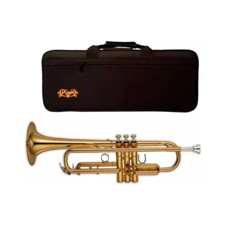 Trompeta Knight JBTR-300 C/Estuche
