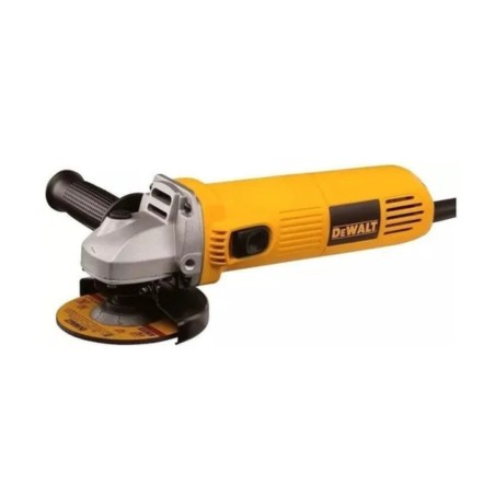 Amoladora Dewalt DWE-4010 700W 115MM